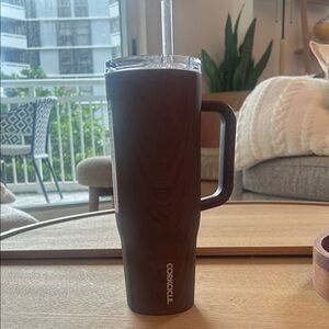 Corkcicle 40 oz Tumbler with Handle